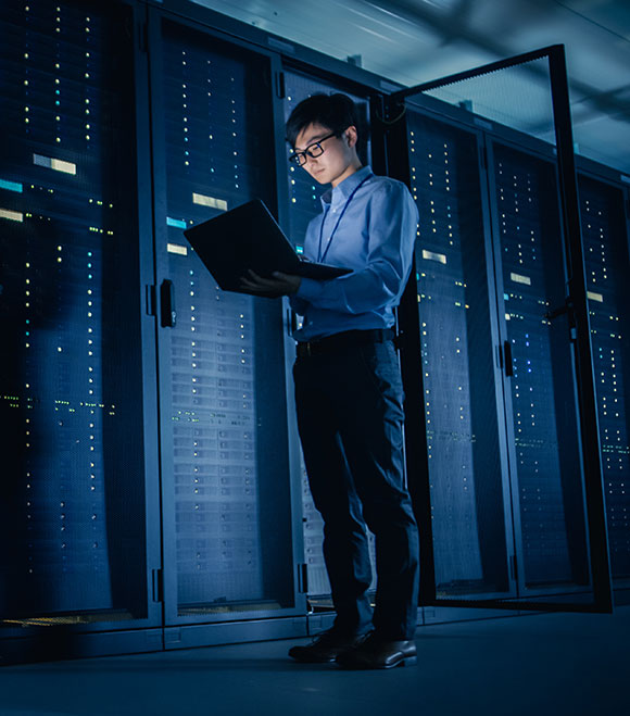 server-administration